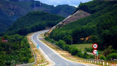 Cao tốc huyết mạch nối 2 tỉnh kinh tế trọng điểm miền Trung cần 3.000 tỷ để có diện mạo mới, góp phần thay đổi 'bộ mặt' cao tốc Việt Nam
