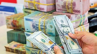 Thu hồi hơn 10.000 tỷ đồng từ các vụ án tham nhũng, kinh tế