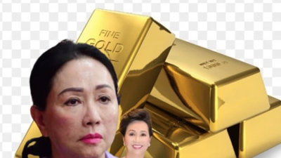 Vụ Vạn Thịnh Phát: Lộ diện nữ đại gia phải trả 145 tỷ đồng và 1.000 lượng vàng