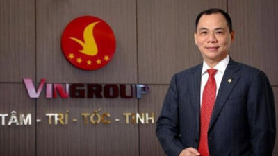 'Ông lớn' Vingroup công bố công ty con có vốn điều lệ hơn 11.500 tỷ đồng tại thành phố lớn thứ 3 Việt Nam