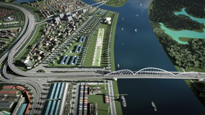 Thành phố mang tên Bác lên kế hoạch ‘rót’ hơn 17.000 tỷ đồng vào bộ đôi hạ tầng giao thông