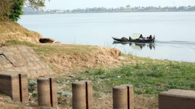 Dự án kênh đào khổng lồ 1,7 tỷ USD đi qua 4 tỉnh có nguy cơ làm thay đổi dòng chảy sông Mekong