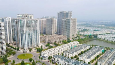 Nhu cầu mua chung cư bật tăng, khu vực nào tại TP. HCM đang lọt vào ‘tầm ngắm’ của người dân?