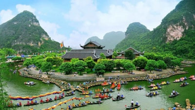 Tỉnh đầu tiên ở Đồng bằng sông Hồng có 2 thành phố báo loạt tin vui sau quý I/2024