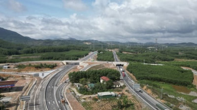Việt Nam từng bước hoàn thiện ‘mảnh ghép’ hạ tầng với kế hoạch xây thêm cao tốc 25.500 tỷ đồng