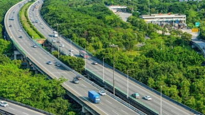 Sắp có đường cao tốc hơn 60km qua Thái Bình và Nam Định