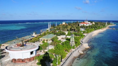 'Cất cánh' lên TP trực thuộc Trung ương, Khánh Hòa sẽ có đô thị du lịch, đô thị sân bay, pháo đài bảo vệ chủ quyền biển đảo