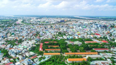 Đại Đông Á 'bắt tay' Rồng Việt muốn làm dự án BĐS 400 tỷ ở Lạng Sơn