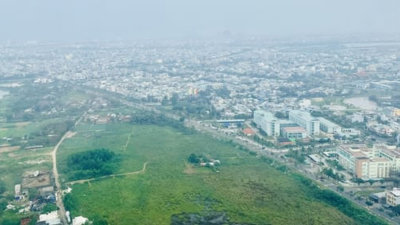 Một dự án 'bỏ hoang' hơn 10 năm tại Hà Nội bất ngờ nằm trong kế hoạch sử dụng đất trong năm nay