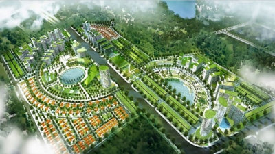Thanh Hóa mời đầu tư dự án Khu đô thị mới hơn 1.600 tỷ đồng