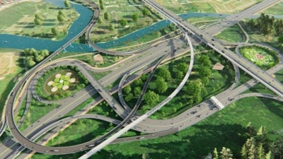 Khẩn trương 'giải cứu' loạt dự án giao thông trọng điểm tại tỉnh có nhiều thành phố nhất Việt Nam