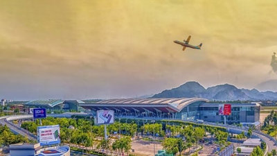 Đà Nẵng sẽ có nhà ga sân bay thông minh