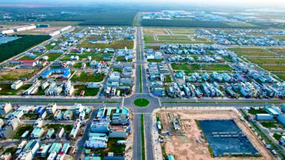 Khẩn trương hoàn thiện Báo cáo nghiên cứu khả thi Dự án tái định cư sân bay Long Thành