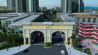 Nhà đầu tư duy nhất muốn bỏ 2.000 tỷ làm khu đô thị 20ha tại Thái Nguyên