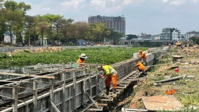 TP. HCM: Cảnh báo chấm dứt hợp đồng với Tập đoàn Thuận An