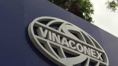 Kết thúc quý I/2024, Vinaconex (VCG) đã trúng loạt gói thầu lớn hơn 13.000 tỷ đồng