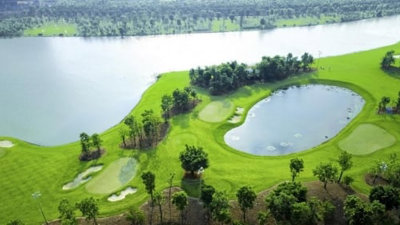 Vụ doanh nghiệp phá hơn 43ha rừng làm sân golf: Tỉnh ra quyết định mạnh tay với sai phạm