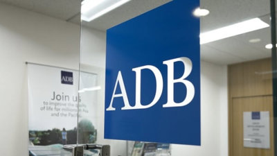 ADB đạt cam kết 23,6 tỷ USD trong năm 2023