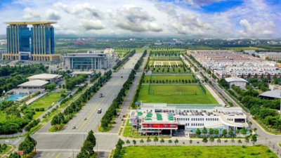 Thị trường đất nền sôi động đầu năm 2024, lộ diện những 'mảnh đất vàng' đang được nhà đầu tư ráo riết săn đón