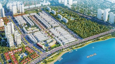 Chủ tịch Tập đoàn Cen Land (CRE) nói gì về hai dự án Louis City Hoàng Mai và Hoa Tiên Paradise đang gặp vướng mắc?