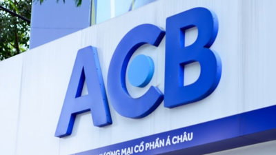 Ngân hàng ACB: Lợi nhuận giảm, nợ có khả năng mất vốn chiếm gần 65% tổng nợ xấu