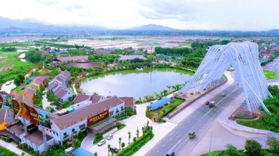 Tỉnh giáp ranh Trung Quốc có 4 thành phố lên kế hoạch lập thành phố thứ 5