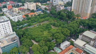 Phát Đạt ra tuyên bố về dự án vướng pháp lý tại 'đất vàng' TP. HCM, kỳ vọng doanh thu với loạt 'quân bài' từ Bình Dương, Quy Nhơn...