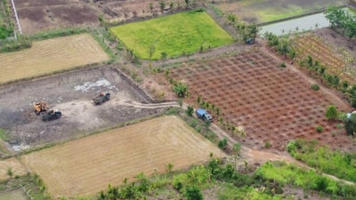 Đắk Lắk: Nghi vấn thất thu ngân sách vì khai thác đất trái phép
