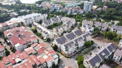 Dự án khu nhà ở hơn 340 tỷ đồng nằm kế bên Vinhomes Smart City, Aeon Mall Hà Đông có diễn biến mới