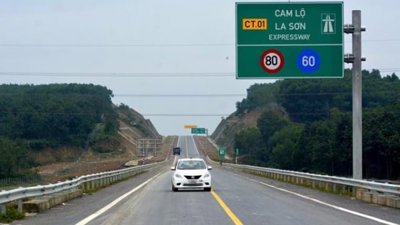 Đề xuất đầu tư 7.000 tỷ đồng mở rộng cao tốc Cam Lộ - La Sơn