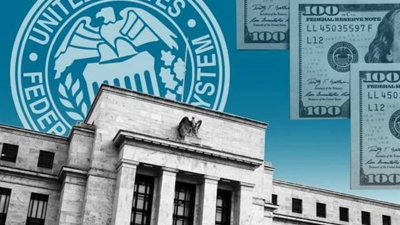 Fed giữ lãi suất cao nhất 23 năm, chứng khoán Mỹ hỗn loạn