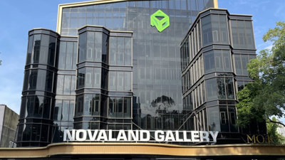 Novaland báo lỗ kỷ lục