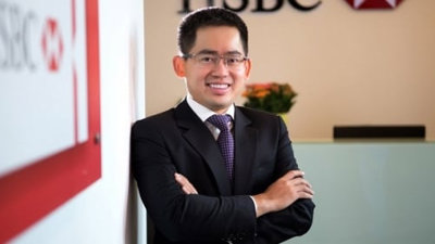 Phạm Hồng Hải, cựu CEO HSBC Việt Nam giữ chức Quyền Tổng Giám đốc OCB