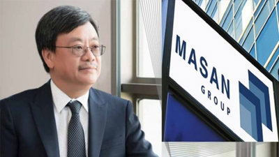 Masan Group: Nợ vay hơn 69.600 tỷ đồng, chiếm gần 48% nguồn vốn