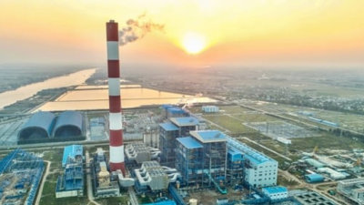 Thái Bình sắp xây dựng nhà máy nhiệt điện có vốn FDI lớn nhất tỉnh