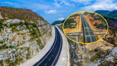 Đến năm 2030, Tây Nguyên sẽ 'thay máu' với loạt dự án giao thông được đưa vào khai thác?