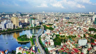 Trong 4 tháng đầu năm, thành phố đông dân thứ nhì Việt Nam thu hút được bao nhiêu vốn FDI?