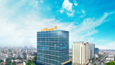 LPBank triển khai đổi tên thành Ngân hàng Lộc Phát Việt Nam