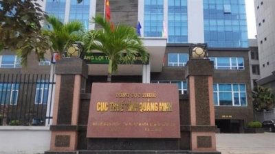 Quảng Ninh: Hai giám đốc công ty bị hoãn xuất cảnh do nợ thuế