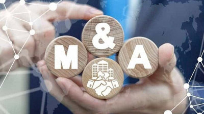 M&A 2024: Dư tiền nghìn tỷ, hàng rẻ mời chào, nhiều ông chủ vẫn e dè