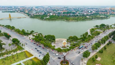 Tuyến đường đại lộ hơn 15km được xây dựng gần 20 năm: Từng là con đường trong thành phố dài nhất Việt Nam