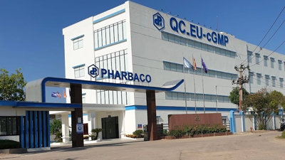 Pharbaco: Nhà máy nghìn tỷ xây dang dở, khối nợ tăng lên 1.930 tỷ