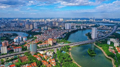Thu ngân sách nhà nước vùng Đồng bằng sông Hồng đạt 720.000 tỷ đồng, cao nhất cả nước