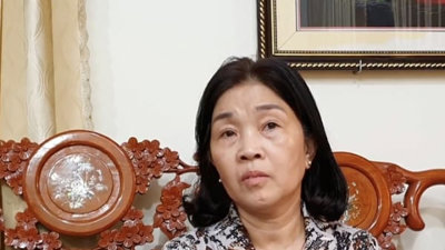 Nữ Chủ tịch huyện Trảng Bom xin nghỉ việc sau kỷ luật vụ 500 căn nhà xây dựng trái phép