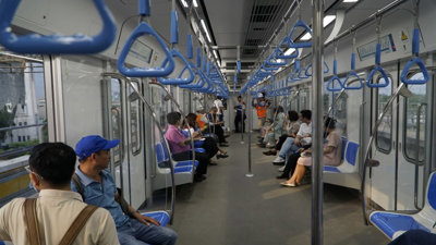 TP.HCM cần hơn 800 nghìn tỷ đồng để làm 510km metro