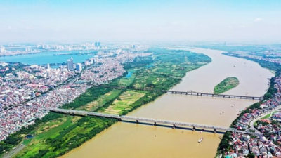 Quy hoạch Đồng bằng sông Hồng: Nâng cao hiệu quả hoạt động của các trung tâm đổi mới sáng tạo, khoa học công nghệ