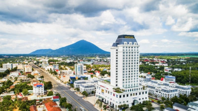 Tỉnh là cầu nối giữa TP. HCM với Phnom Penh: Sắp có sân bay, mời gọi đầu tư với 53 dự án đầy tiềm năng