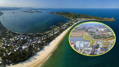 Tỉnh mệnh danh là 'thiên đường mới' của Việt Nam cần hơn 19.000 tỷ đồng để phát triển gần 60 dự án nhà ở