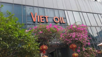 Tài sản khổng lồ tạm giữ trong Vụ Xuyên Việt Oil: 134 sổ tiết kiệm trị giá 1.320 tỷ