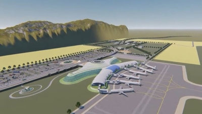 Lập Hội đồng thẩm định dự án sân bay Sa Pa